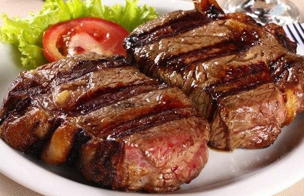 Imagen de Bife de chorizo