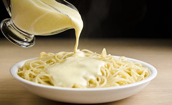 Imagen de Cuatro Quesos