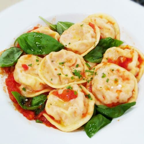 Imagen de Sorrentinos