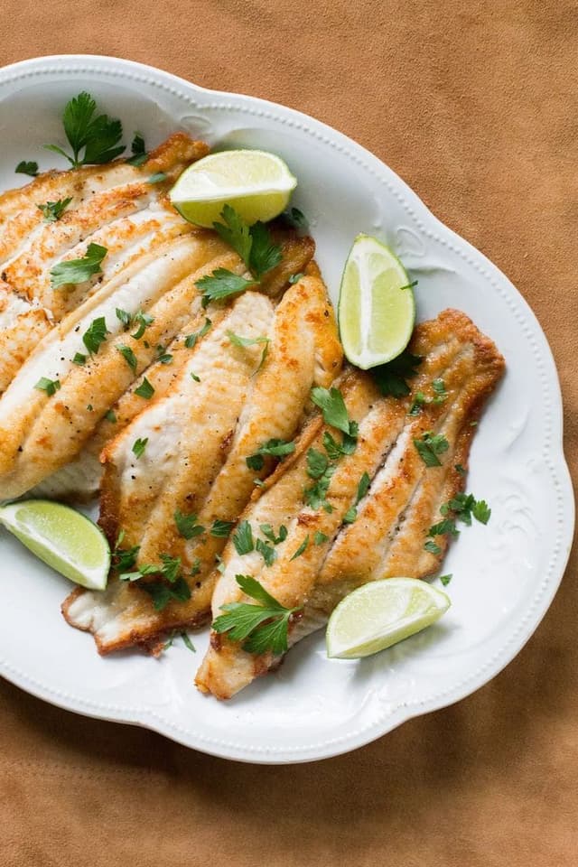 Imagen de Merluza a la plancha