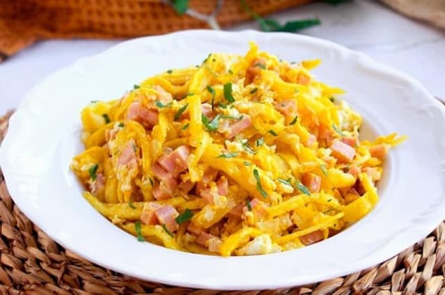 Imagen de Revuelto gramajo