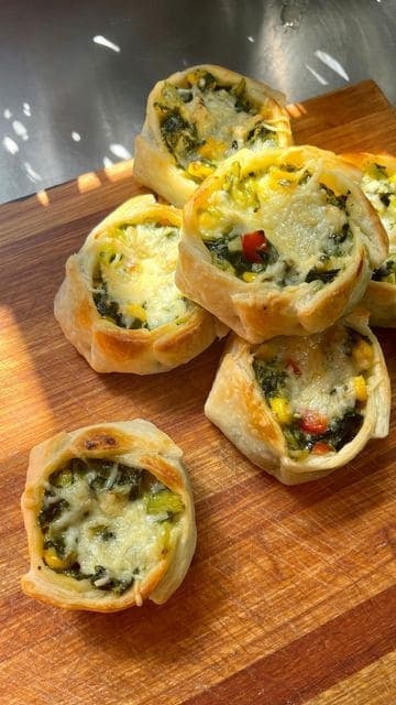 Imagen de Canastita de verdura