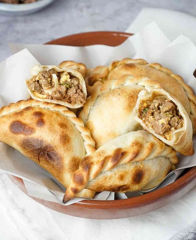 Imagen de Empanada de carne