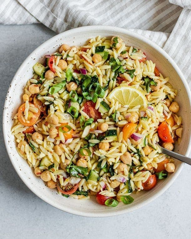 Imagen de Nakín salad