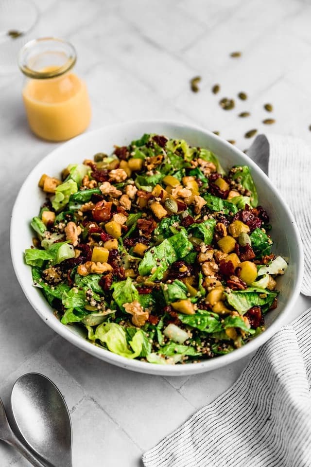 Imagen de Ensalada Queen