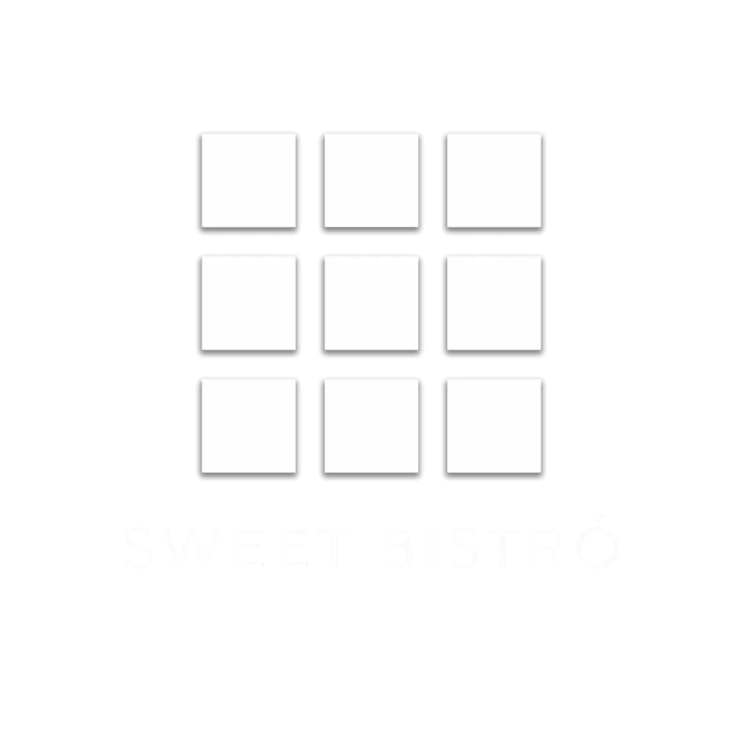 Logo de Sweet Bistró